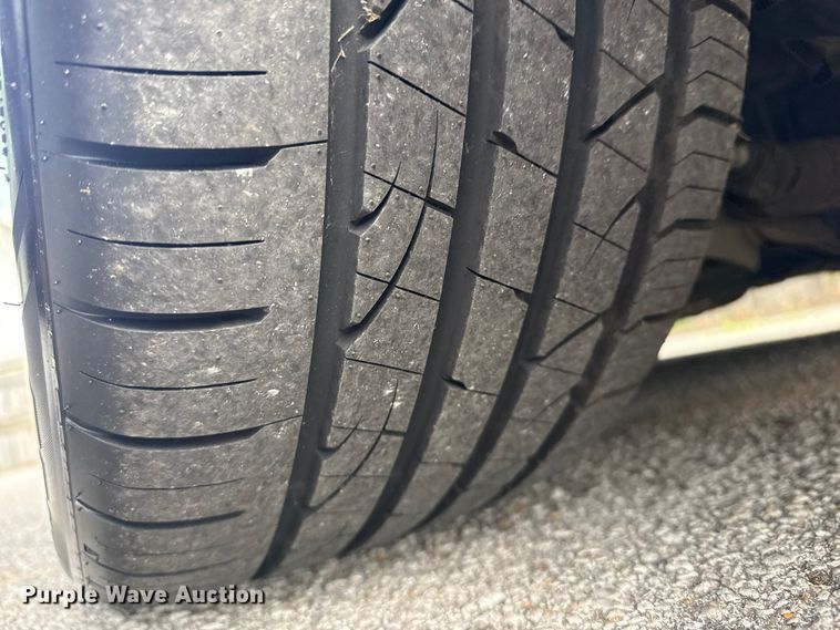 image for item DJ7810 2002 Ford Mustang GT 