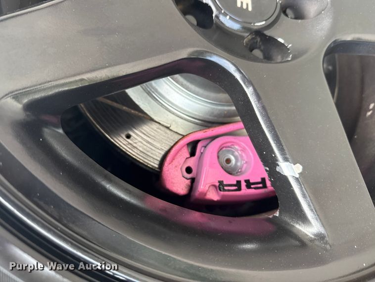 image for item DJ7810 2002 Ford Mustang GT 