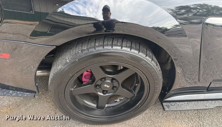 image for item DJ7810 2002 Ford Mustang GT 