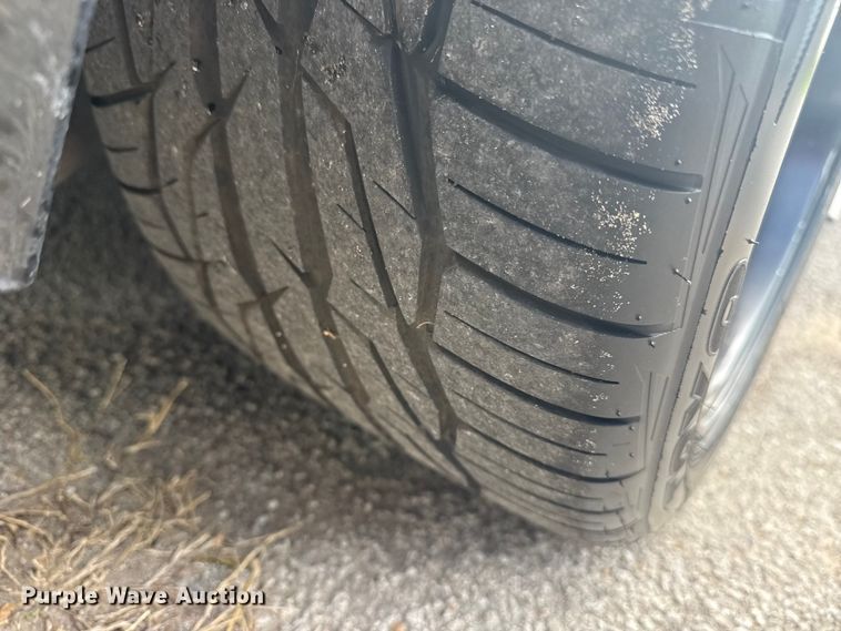 image for item DJ7810 2002 Ford Mustang GT 