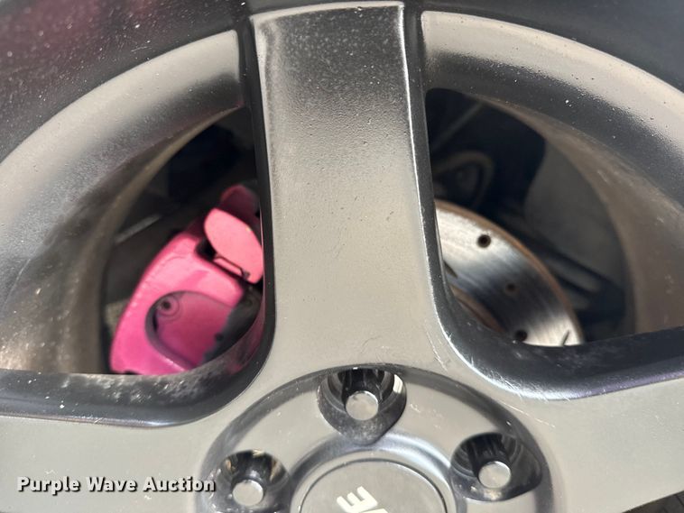 image for item DJ7810 2002 Ford Mustang GT 