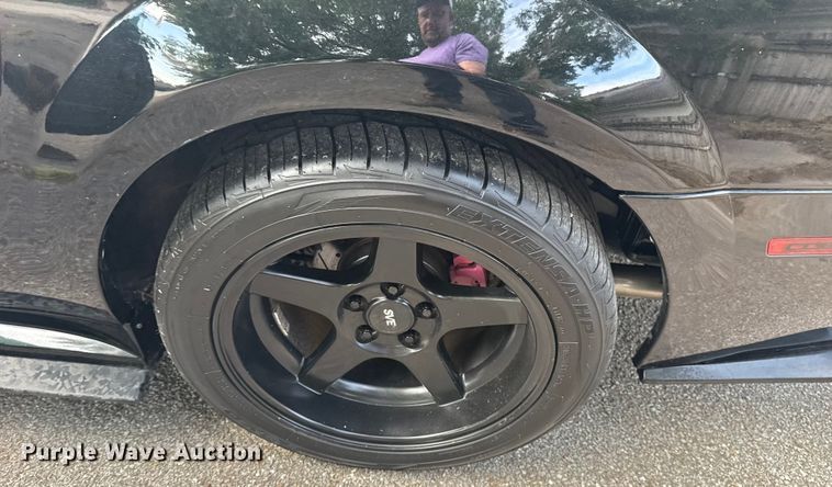 image for item DJ7810 2002 Ford Mustang GT 