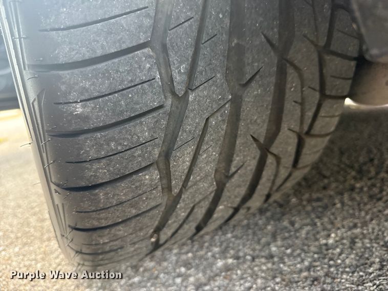 image for item DJ7810 2002 Ford Mustang GT 