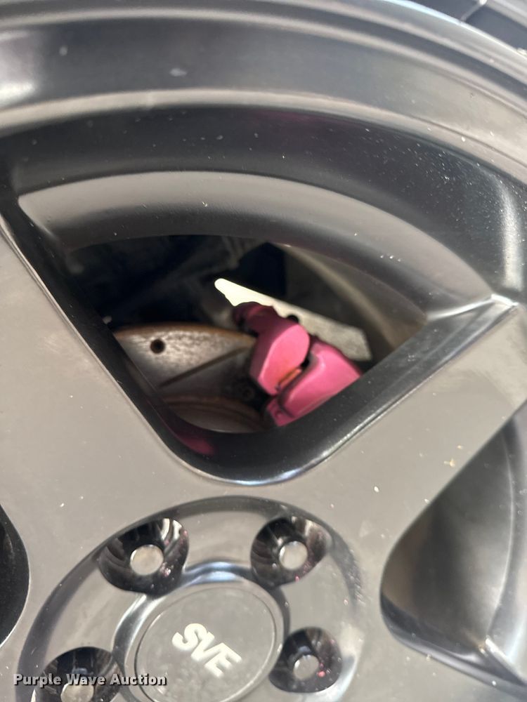 image for item DJ7810 2002 Ford Mustang GT 