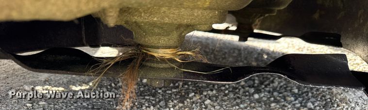 image for item DJ9708 John Deere LA145 lawn mower