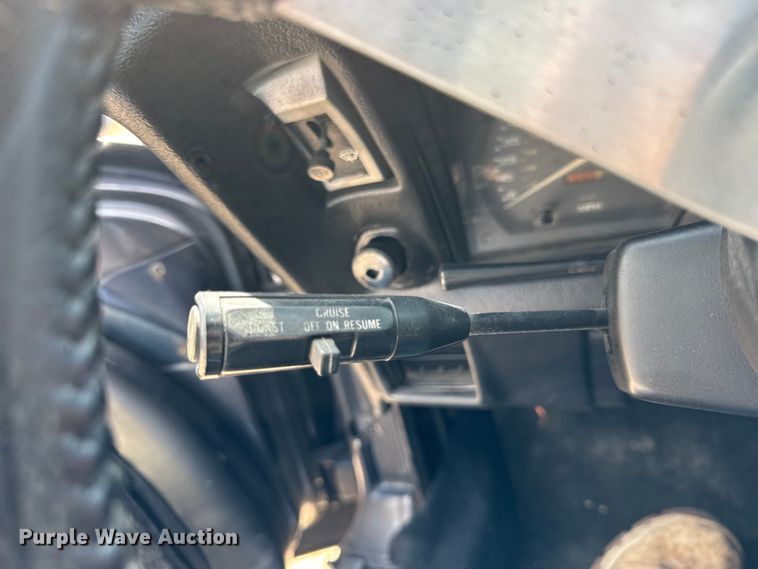 image for item DJ9709 1981 Chevrolet Corvette 