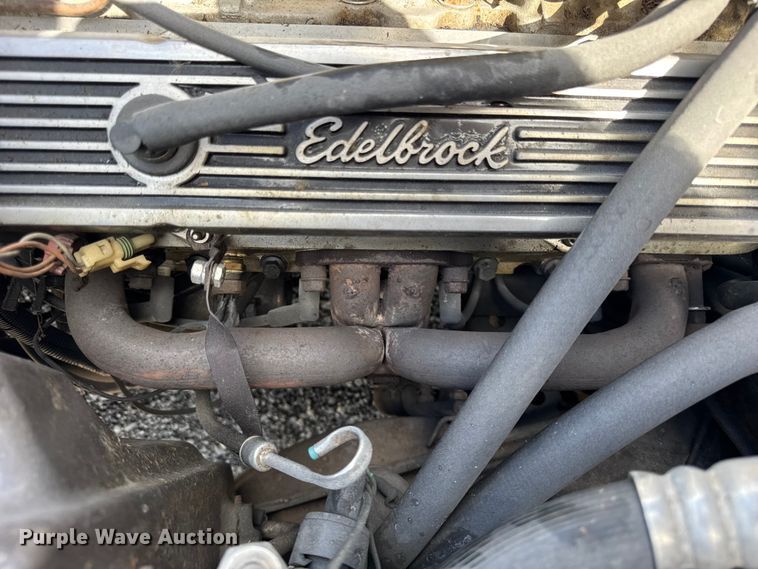 image for item DJ9709 1981 Chevrolet Corvette 