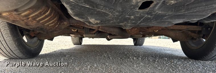 image for item DJ9710 2006 Ford Freestyle SUV