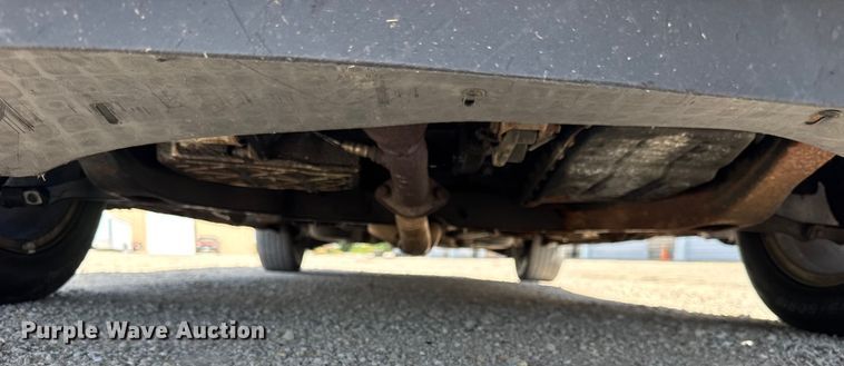 image for item DJ9710 2006 Ford Freestyle SUV