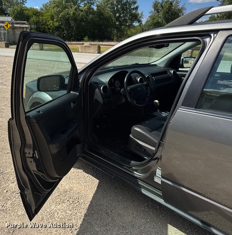 image for item DJ9710 2006 Ford Freestyle SUV