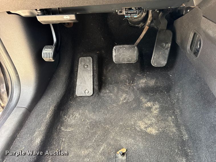 image for item DJ9710 2006 Ford Freestyle SUV