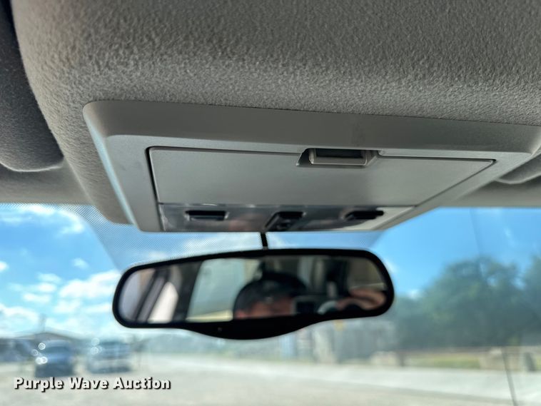 image for item DJ9710 2006 Ford Freestyle SUV