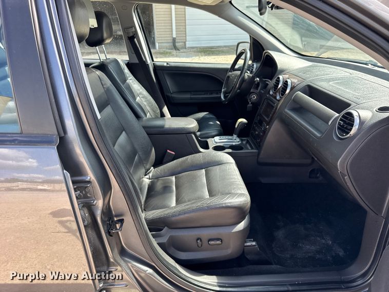 image for item DJ9710 2006 Ford Freestyle SUV