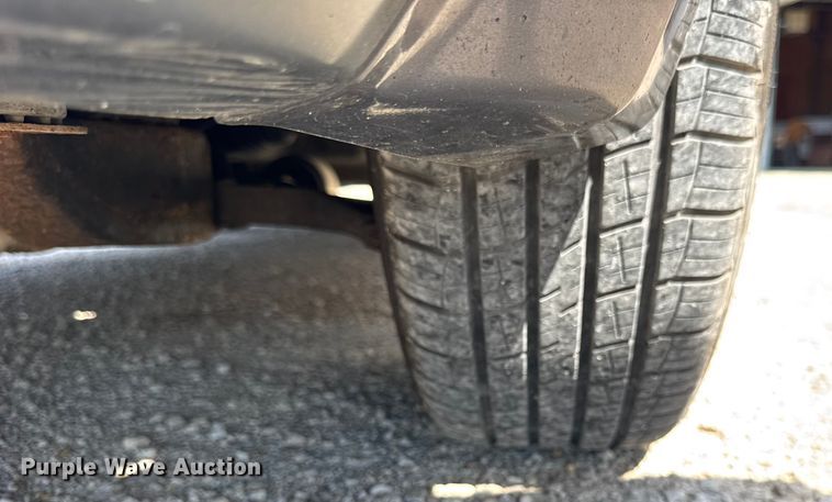 image for item DJ9710 2006 Ford Freestyle SUV