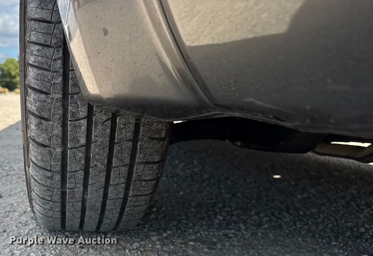 image for item DJ9710 2006 Ford Freestyle SUV