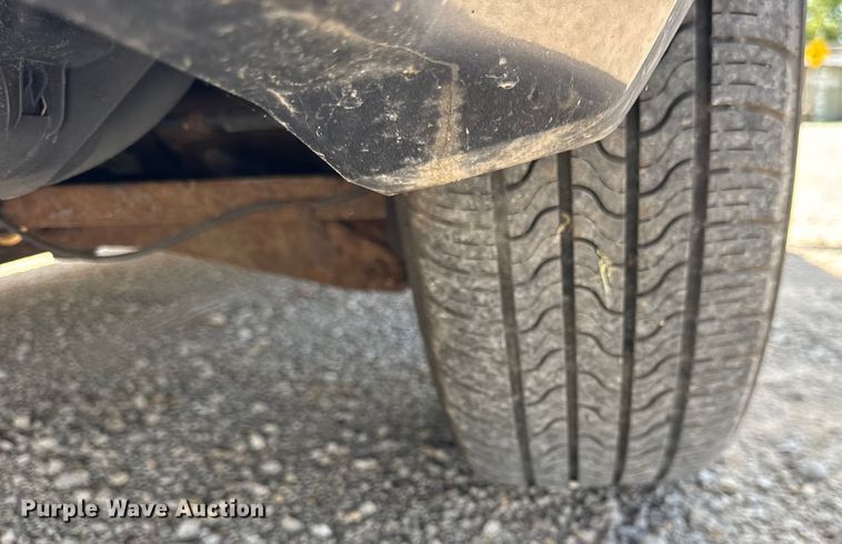 image for item DJ9710 2006 Ford Freestyle SUV