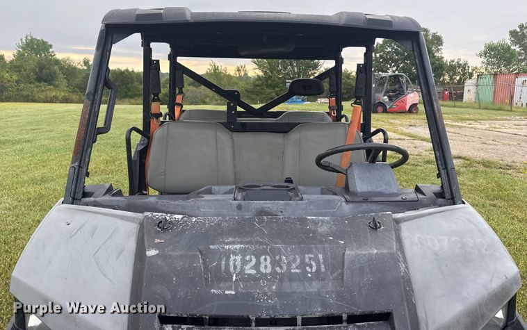 image for item DO7698 2019 Polaris PRO XD 4000D utility vehicle