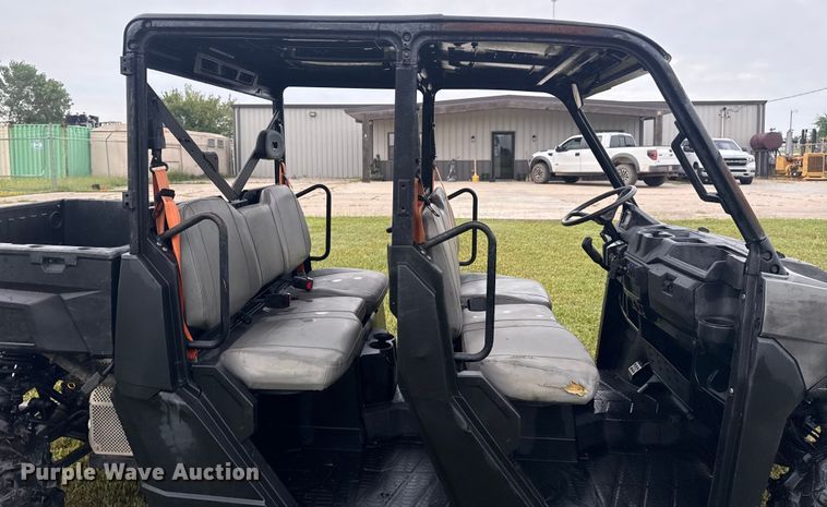 image for item DO7698 2019 Polaris PRO XD 4000D utility vehicle