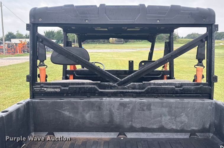 image for item DO7698 2019 Polaris PRO XD 4000D utility vehicle