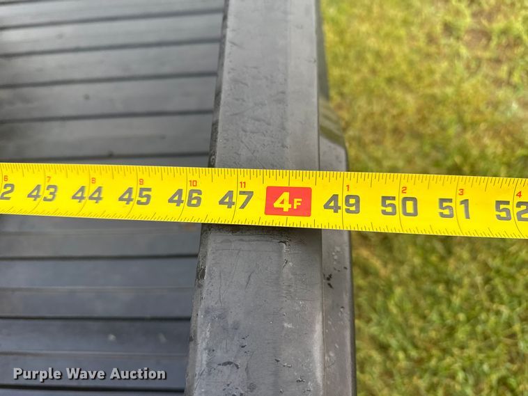 image for item DO7698 2019 Polaris PRO XD 4000D utility vehicle