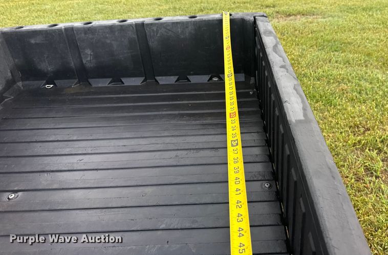 image for item DO7698 2019 Polaris PRO XD 4000D utility vehicle