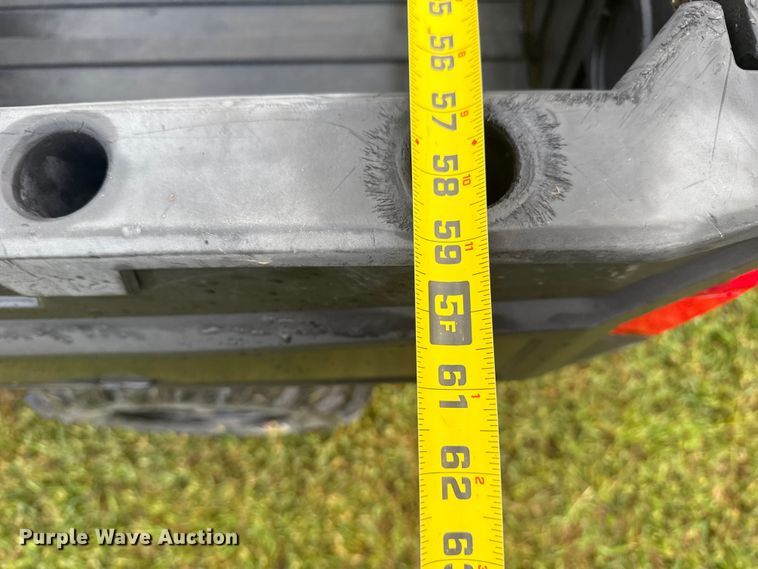 image for item DO7698 2019 Polaris PRO XD 4000D utility vehicle