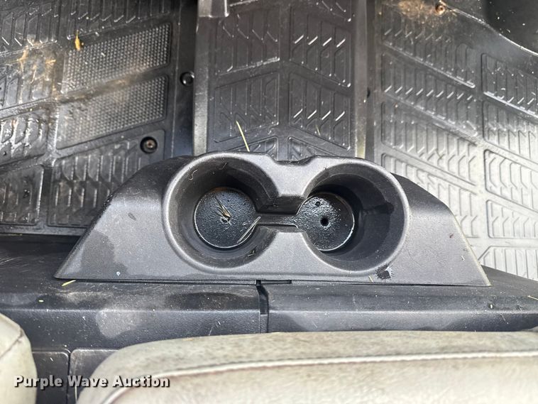 image for item DO7698 2019 Polaris PRO XD 4000D utility vehicle