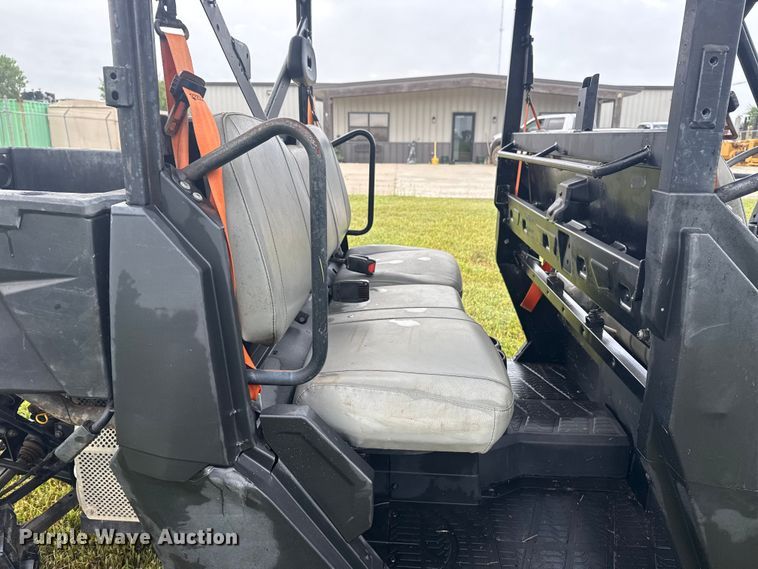 image for item DO7698 2019 Polaris PRO XD 4000D utility vehicle