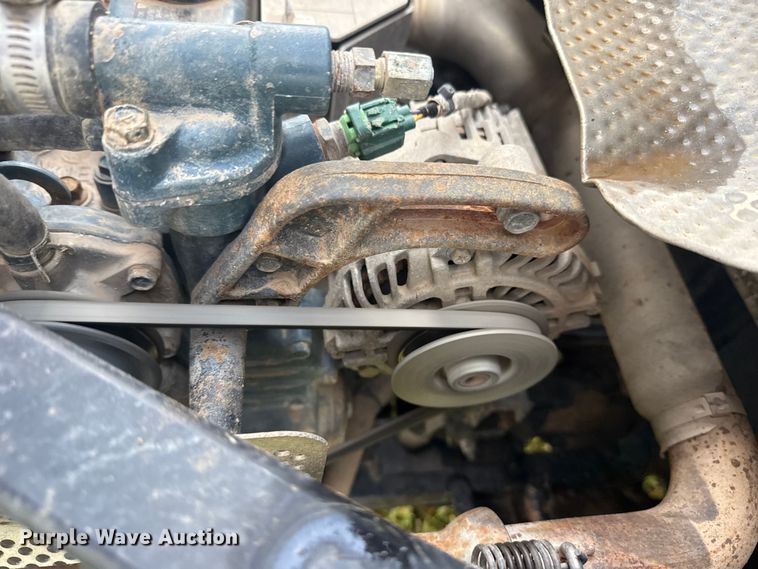 image for item DO7698 2019 Polaris PRO XD 4000D utility vehicle