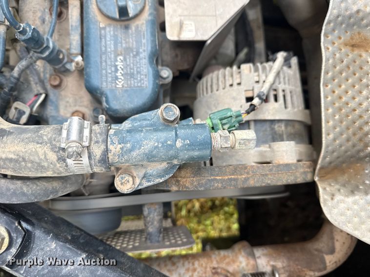 image for item DO7698 2019 Polaris PRO XD 4000D utility vehicle