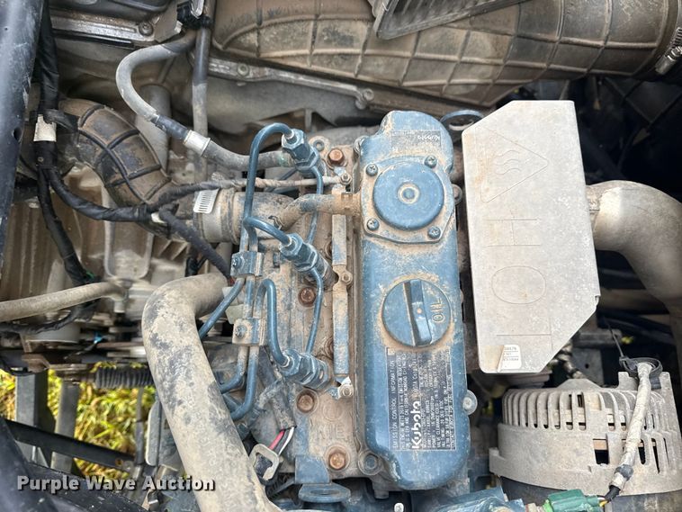 image for item DO7698 2019 Polaris PRO XD 4000D utility vehicle