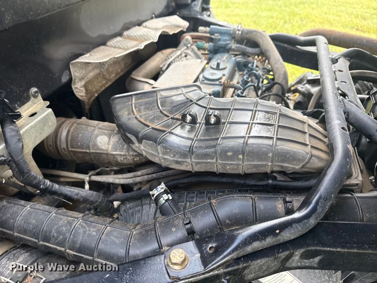 image for item DO7698 2019 Polaris PRO XD 4000D utility vehicle