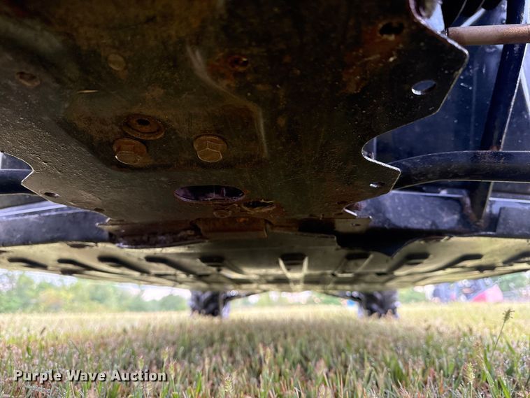 image for item DO7698 2019 Polaris PRO XD 4000D utility vehicle