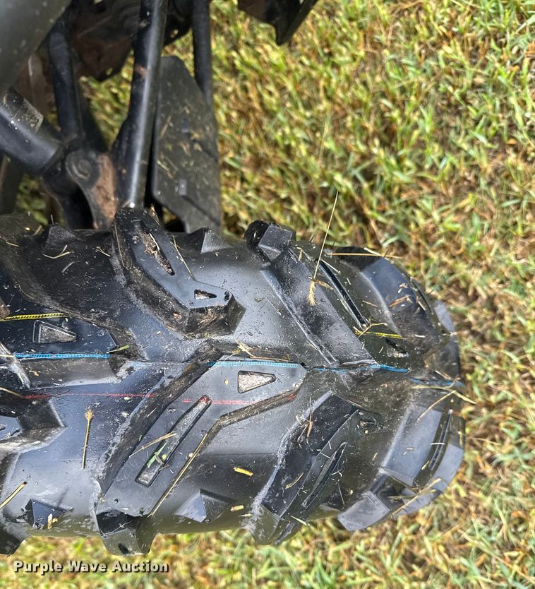 image for item DO7698 2019 Polaris PRO XD 4000D utility vehicle