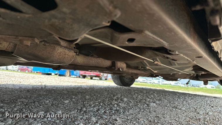 image for item DP8846 2000 Ford Crown Victoria Police Interceptor 