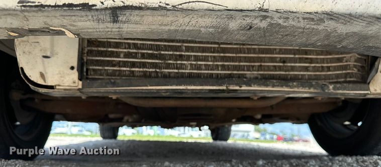 image for item DP8846 2000 Ford Crown Victoria Police Interceptor 