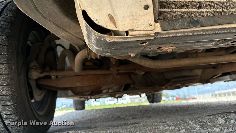 image for item DP8846 2000 Ford Crown Victoria Police Interceptor 