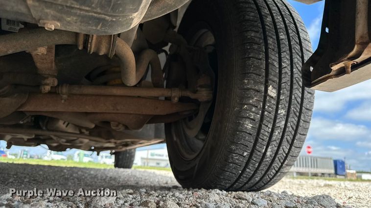 image for item DP8846 2000 Ford Crown Victoria Police Interceptor 