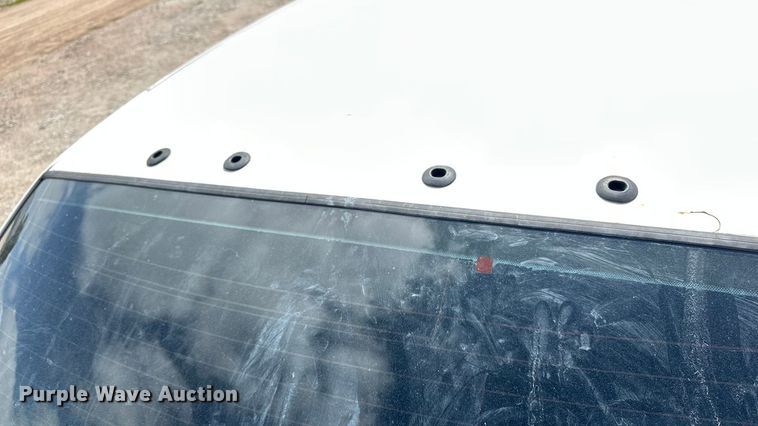 image for item DP8846 2000 Ford Crown Victoria Police Interceptor 