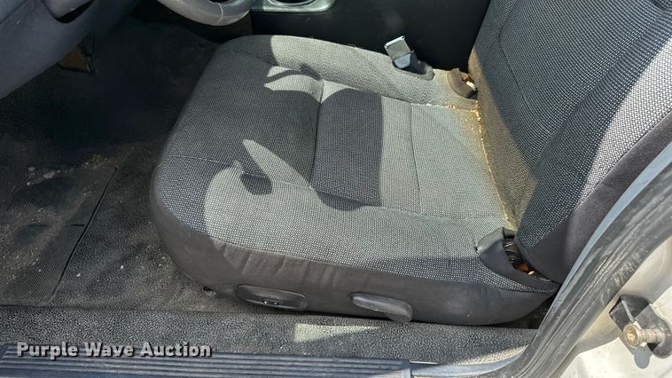 image for item DP8846 2000 Ford Crown Victoria Police Interceptor 