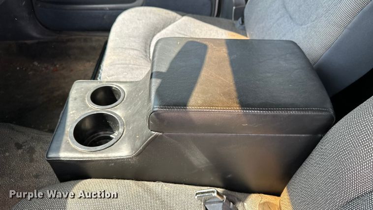 image for item DP8846 2000 Ford Crown Victoria Police Interceptor 