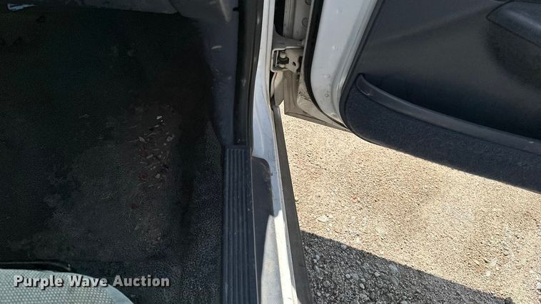 image for item DP8846 2000 Ford Crown Victoria Police Interceptor 