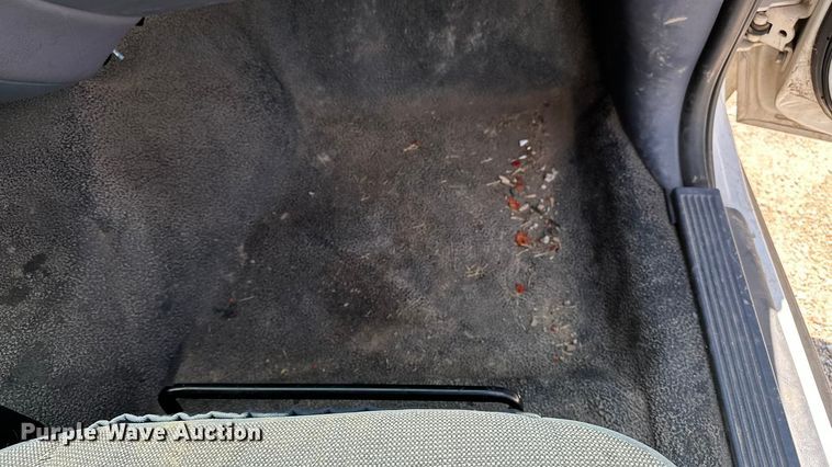 image for item DP8846 2000 Ford Crown Victoria Police Interceptor 