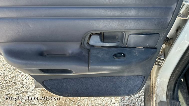 image for item DP8846 2000 Ford Crown Victoria Police Interceptor 