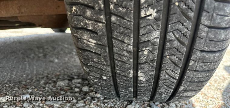 image for item DP8846 2000 Ford Crown Victoria Police Interceptor 