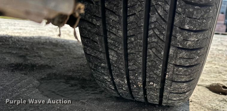 image for item DP8846 2000 Ford Crown Victoria Police Interceptor 