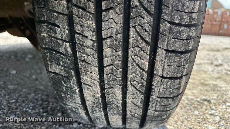 image for item DP8846 2000 Ford Crown Victoria Police Interceptor 