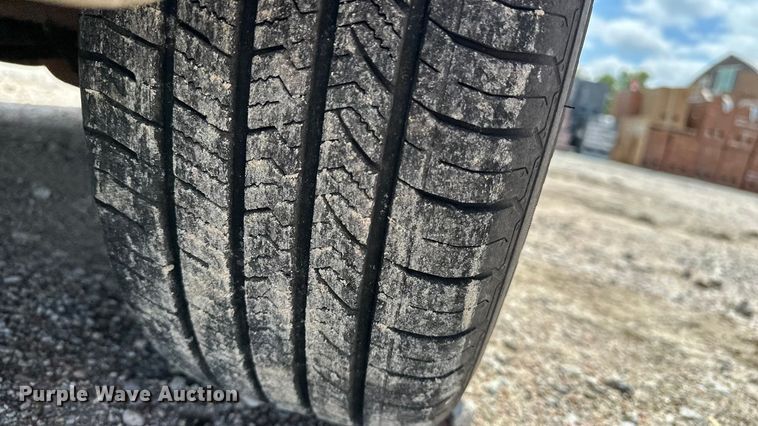 image for item DP8846 2000 Ford Crown Victoria Police Interceptor 