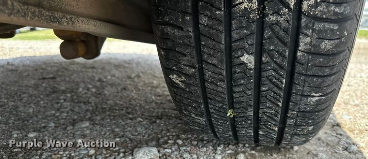 image for item DP8846 2000 Ford Crown Victoria Police Interceptor 