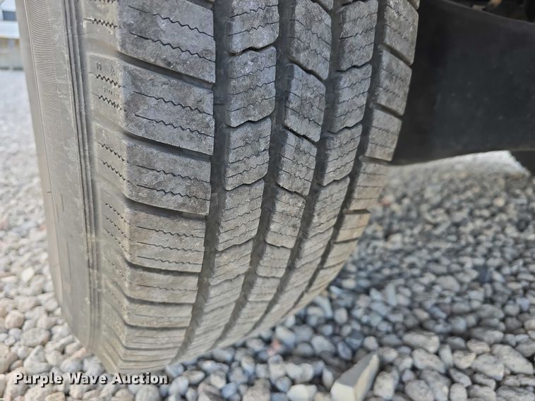 image for item DR3985 2023 Ford F250 XL SuperCab pickup truck